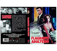 Flagrante Adulterio