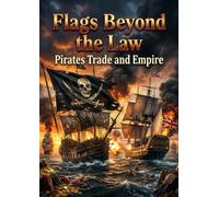 Flags Beyond the Law: Pirates Trade and Empire