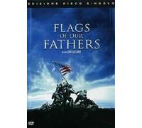 Flags Of Our Fathers - DVD, GuerraDVD, Guerra