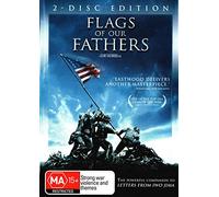 Flags Of Our Fathers - 2-Disc Edition [Edizione: Regno Unito] [Edizione: Regno Unito]