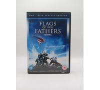 Flags Of Our Fathers (2 Dvd) [Edizione: Regno Unito] [Edizione: Regno Unito]