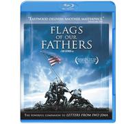 Flags Of Our Fathers (Blu-ray) Ryan Phillippe