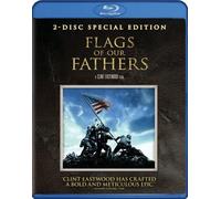 Flags of Our Fathers (Blu-ray) Ryan Phillippe Jesse Bradford Adam Beach