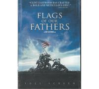 Flags of Our Fathers (Full Screen Edition) (DVD) Barry Pepper Christopher Curry