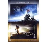Flags of our Fathers/Letters from Iwo Jima