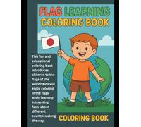 Flags of the World: Learn Countries and Continents