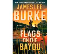 Flags on the Bayou