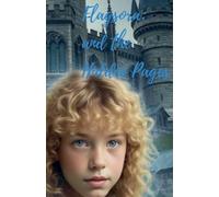 Flagsora: and the Hidden Pages: 1