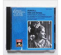 Flagstad - Dido and Aeneas (Ga)