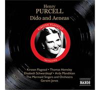 Flagstad-Hemsley - Dido And Aeneas