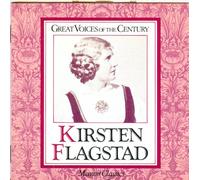 Flagstad, Kirsten - Great Voice Series