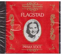 Flagstad,Kirsten - Kirsten Flagstad (1895-1962)