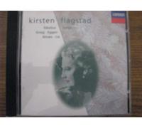 Flagstad,Kirsten - Lieder