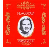 Flagstad, Kirsten - Operatic Arias (1935-1939)