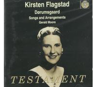 Flagstad, Kirsten - Sings Dorumsgaard