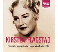 Flagstad, Kirsten - Vol. 5 (2 CD)