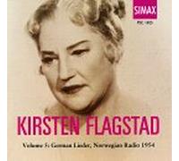 Flagstad, Kirsten - Volume 5