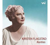 Flagstad, Kirsten/ Wagner/ Gluck/ Beethoven - Kirsten Flagstad: Rarities