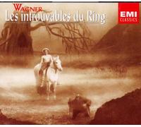 Flagstad - Les Introuvables De Ring