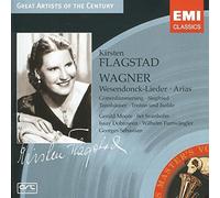 Flagstad - Opernarien und Duette