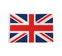 Flagtex Bandiera Union Jack (150 cm x 90 cm)