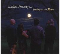 FLAHERTY, HELEN -BAND- - GAZING AT THE MOON
