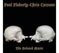 Flaherty, Paul/Carsa - Beloved Music