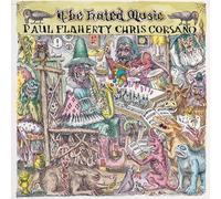 Flaherty, Paul & Corsano, Chris - Hated Music