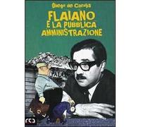 Flaiano e la pubblica amministrazione