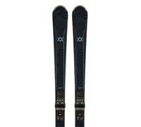 FLAIR 76 CON ATTACCO VMOTION 10 GW DONNA VOLKL Nero