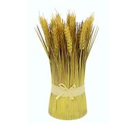 Flair Flower Fascio di Grano Artificiale, Decorazione per l'autunno e l'erba Artificiale