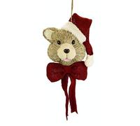 Flair Flower Orso da Appendere, 42 x 20 x 10 cm