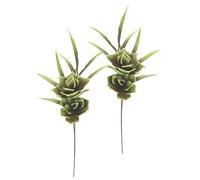 Flair Flower Ramo di rose artificiali, decorazione per matrimoni e matrimoni, decorazione floreale