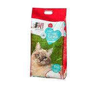 Flair pet lettiera in silicio neutra 15lt