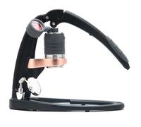 Flair PRO 2 Zwart: Macchina per caffè espresso manuale, 70 ml, Nero