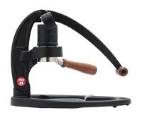 Flair PRO 2 Zwart: Macchina per caffè espresso manuale, 70 ml, Nero