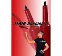Flair session, vol. 3 : l'art de servir un coktail en jonglant