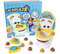 Flair Shoot the Poop HTT00000 - Gioco elettronico, multicolore