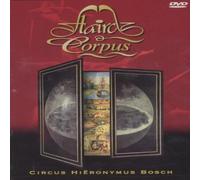 Flairck & Corpus - Circus Hieronymus Bosch [Edizione: Regno Unito]