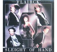 Flairck - Sleight of hand [VINYL]