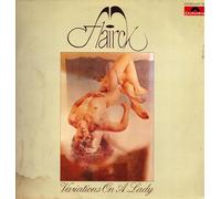 Flairck - Variations On A Lady - Polydor - 2417 330