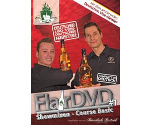 FlairDVD 1 - Showmixen Course Basic