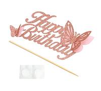 Flairs, decorazione per torta di compleanno di New York