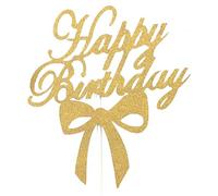 Flairs, decorazione per torta di compleanno di New York