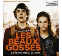 Flairs Les Beaux Gosses (Bof) (CD)