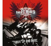 Flairs - Shut Up & Drive