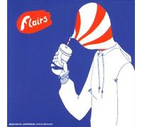 Flairs - The Non PC EP
