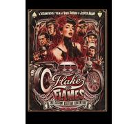 Flake And Flames (DVD) Blaster Coop Dan Collins Arie van Schyndel Big Pete