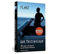 Flake Der Tastenficker: An was ich mich so erinnern kann (Tascabile)