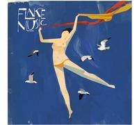 Flake Music - When You Land Here, It'S Time To Return